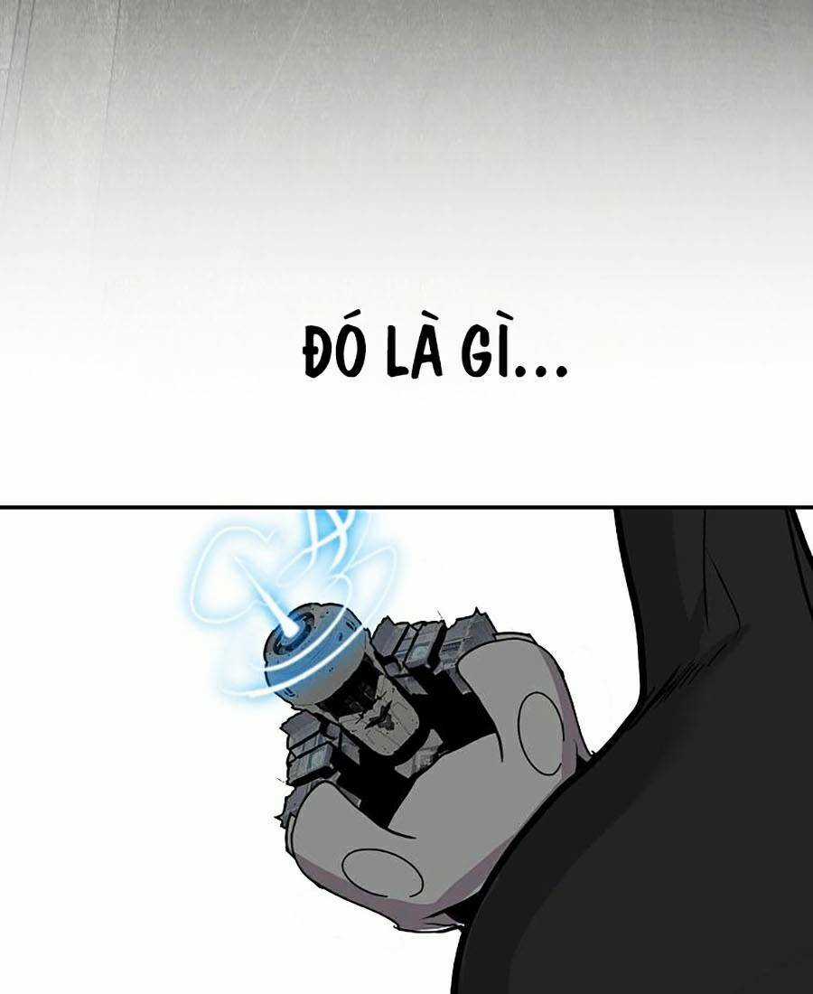 Người Hùng Thực Tế Ảo - Chapter 30 - Trang 101