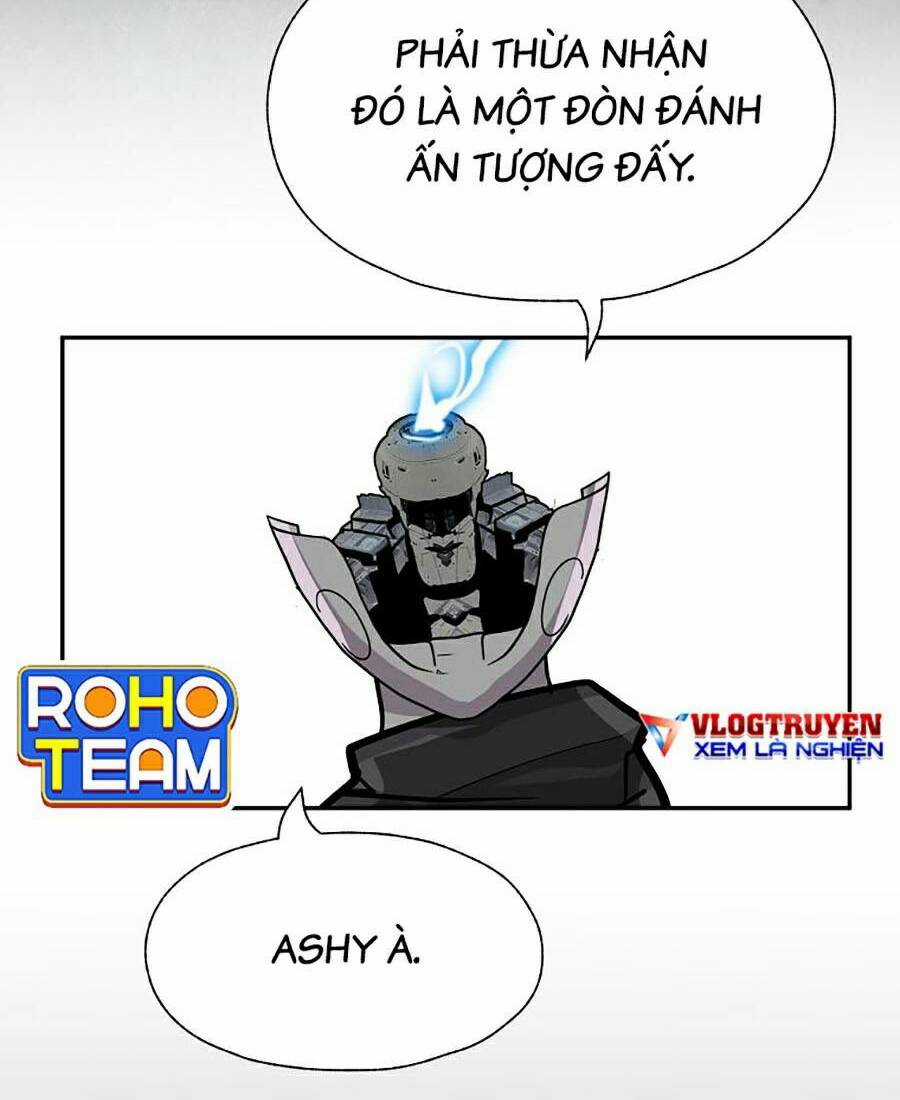 Người Hùng Thực Tế Ảo - Chapter 30 - Trang 114