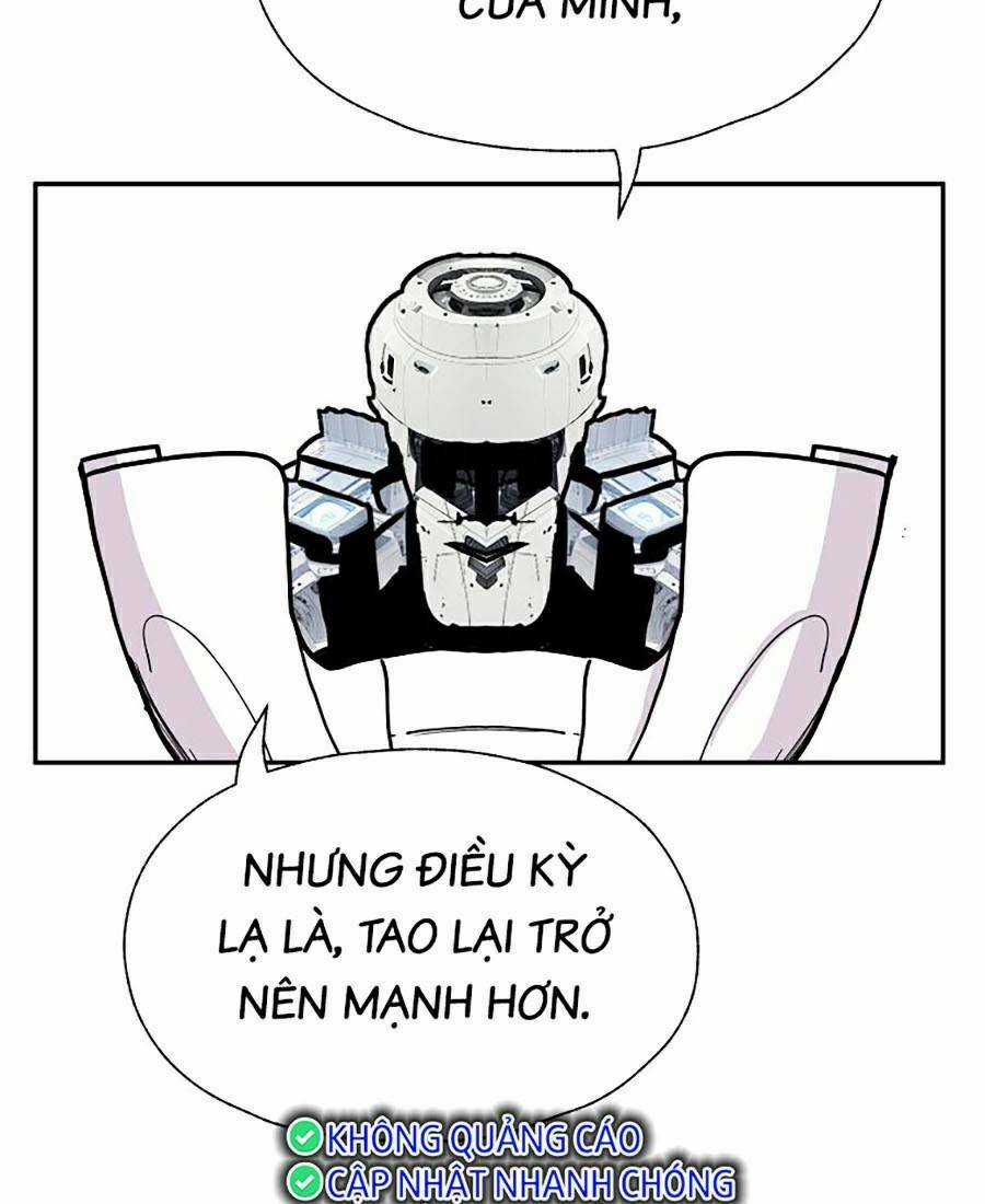 Người Hùng Thực Tế Ảo - Chapter 30 - Trang 125