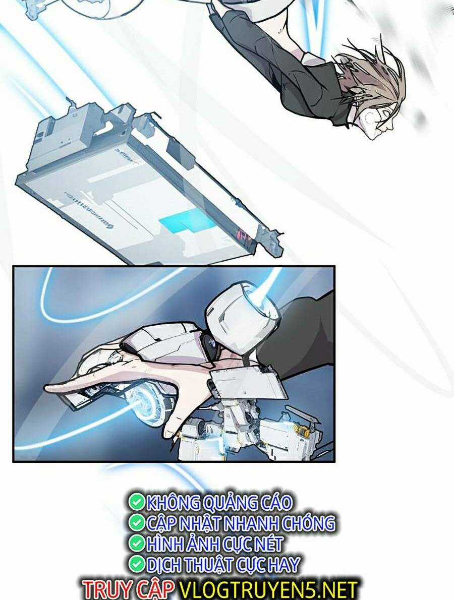 Người Hùng Thực Tế Ảo - Chapter 30 - Trang 18