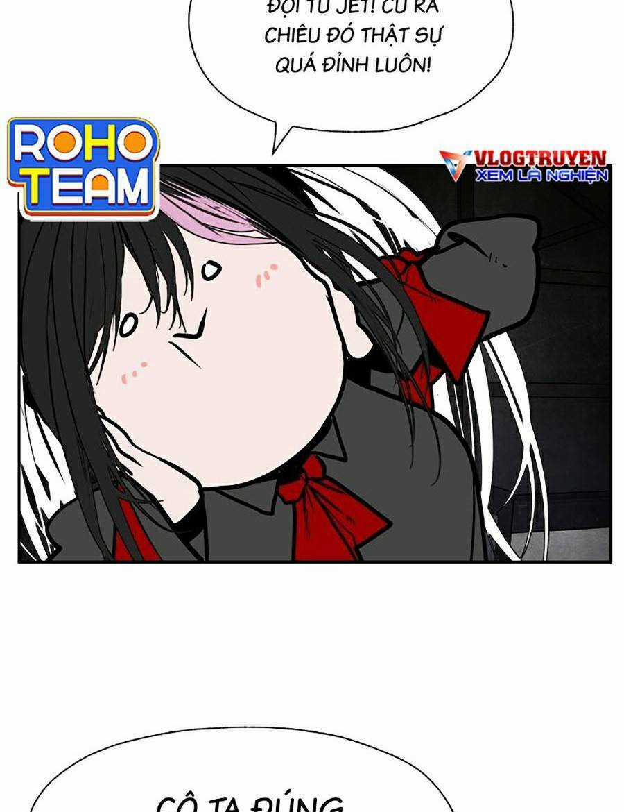 Người Hùng Thực Tế Ảo - Chapter 30 - Trang 191