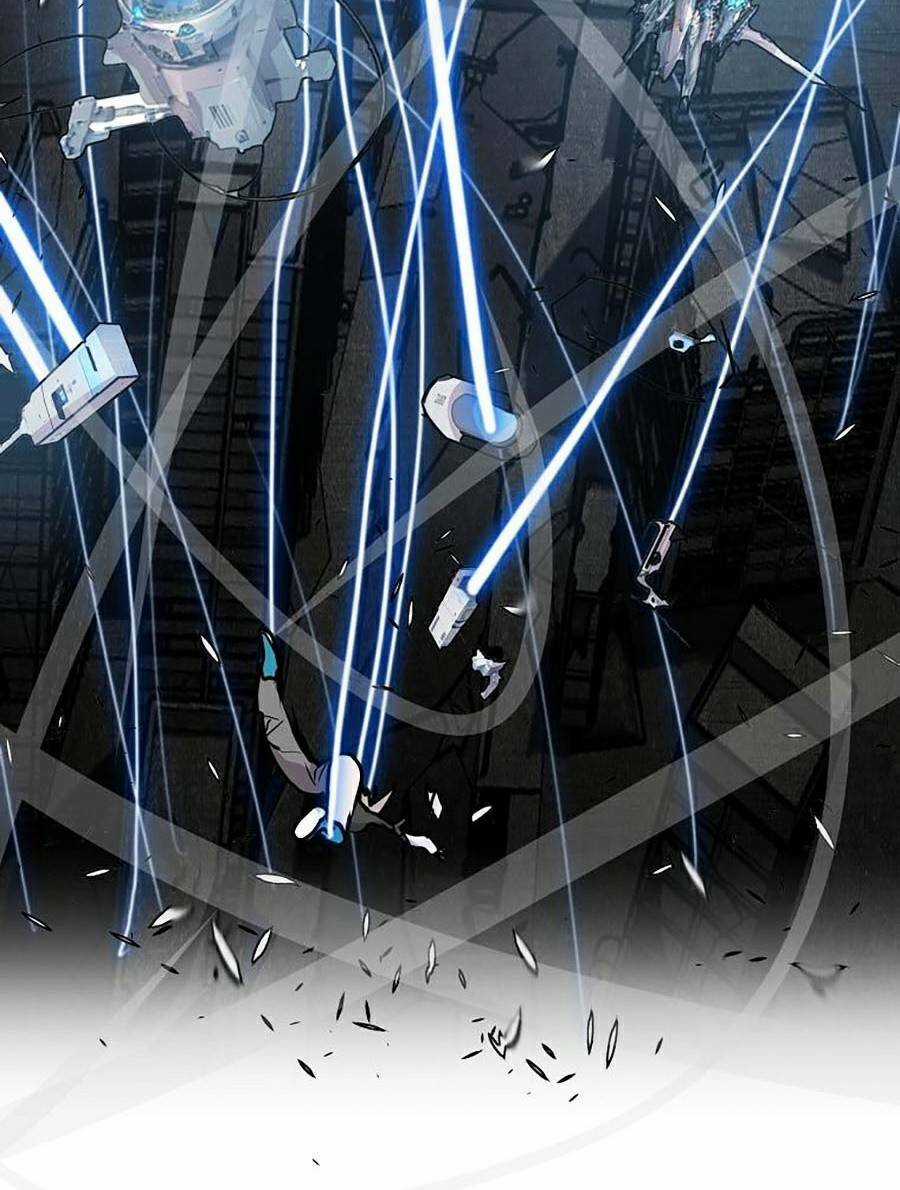 Người Hùng Thực Tế Ảo - Chapter 30 - Trang 21