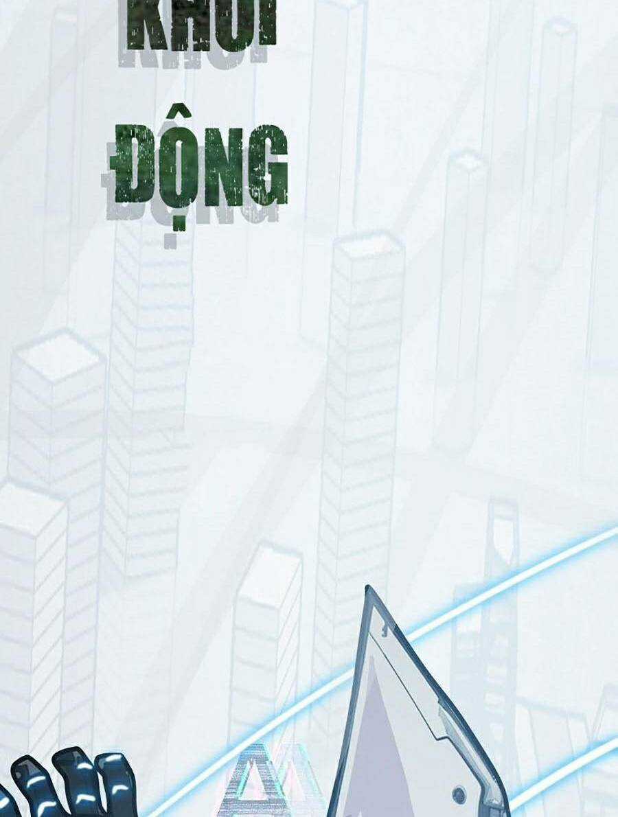 Người Hùng Thực Tế Ảo - Chapter 30 - Trang 36
