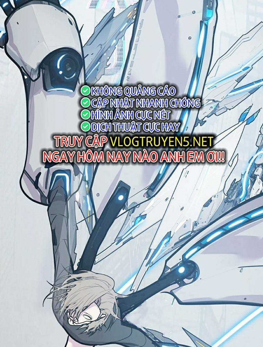 Người Hùng Thực Tế Ảo - Chapter 30 - Trang 37