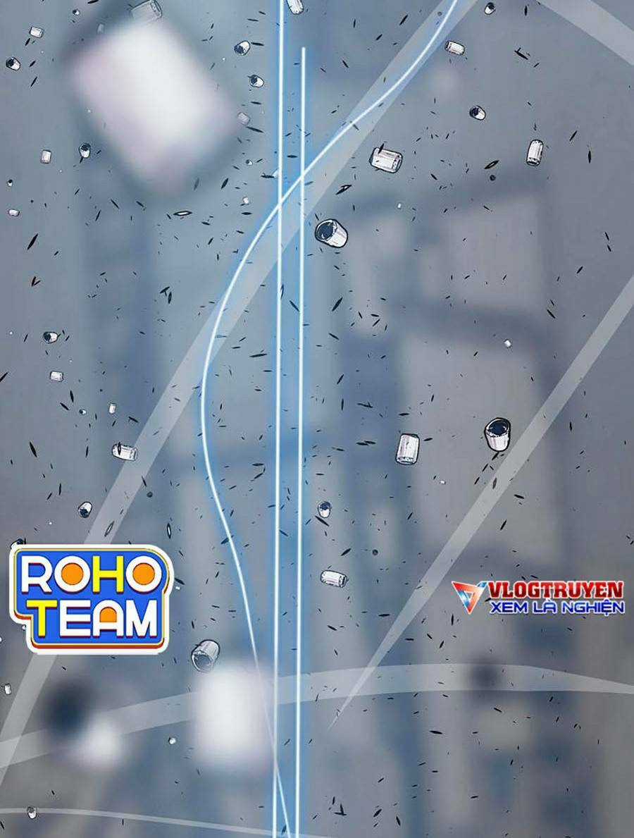 Người Hùng Thực Tế Ảo - Chapter 30 - Trang 7