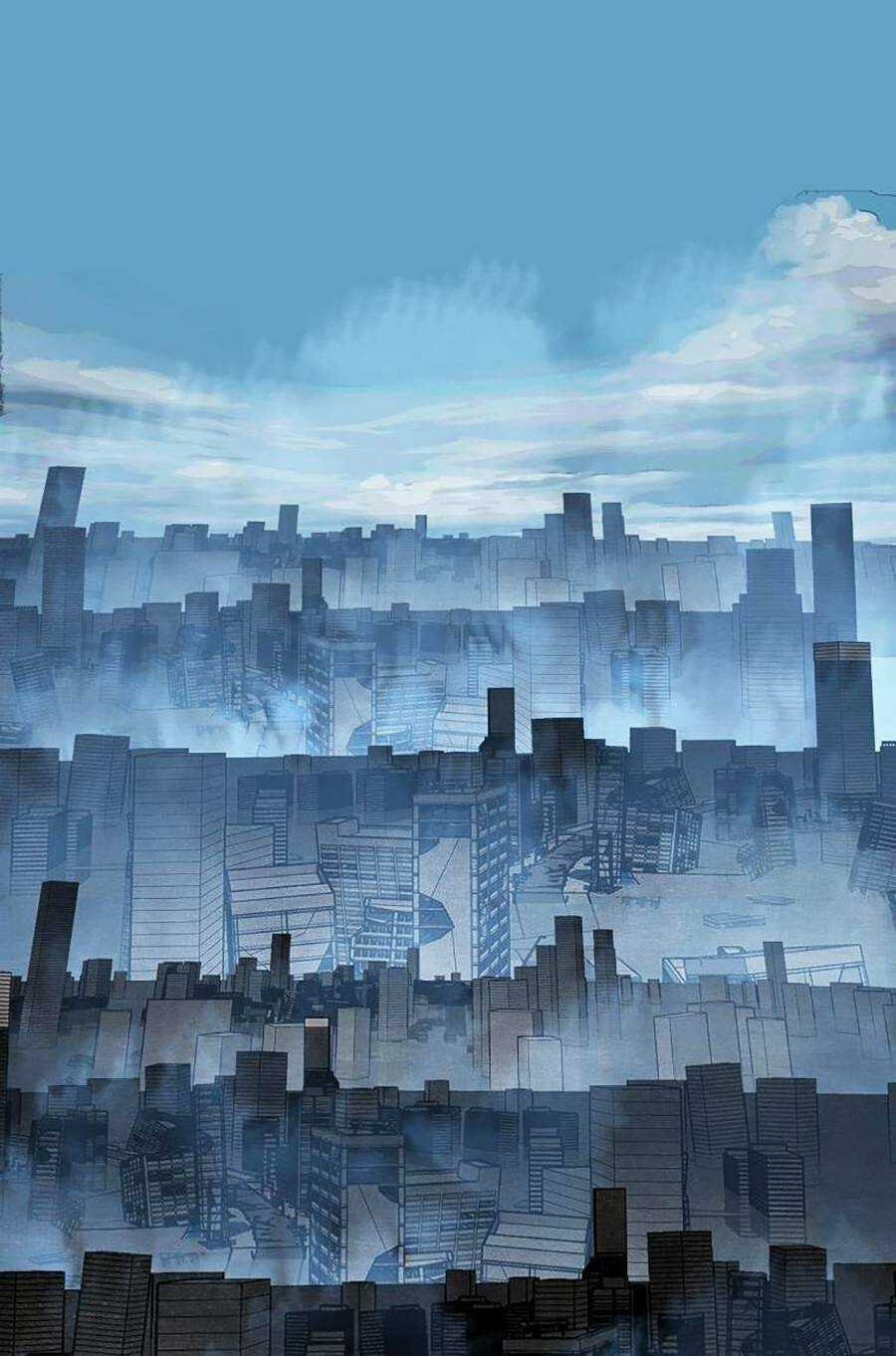 Người Hùng Thực Tế Ảo - Chapter 30 - Trang 68