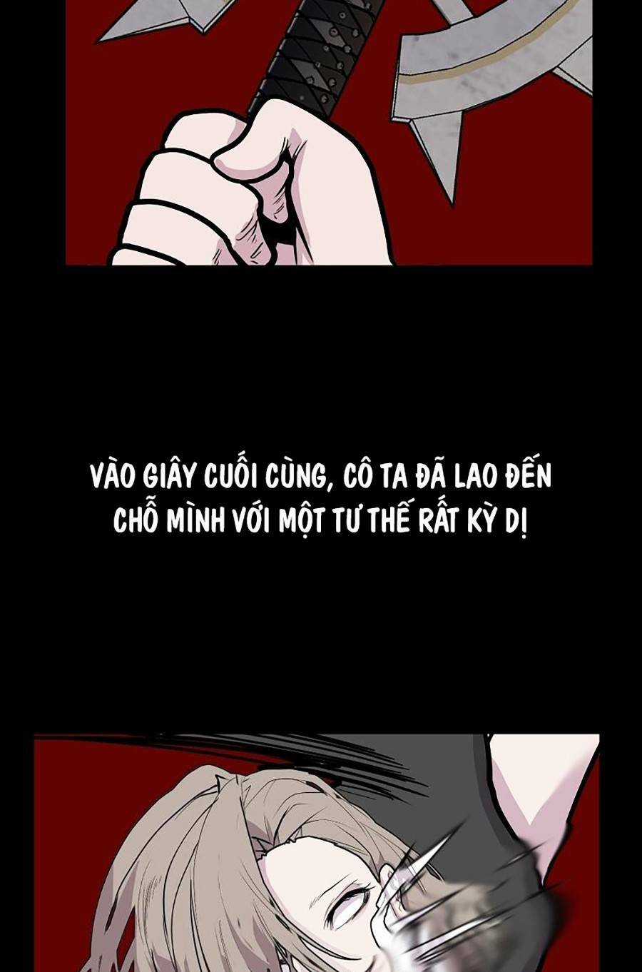 Người Hùng Thực Tế Ảo - Chapter 30 - Trang 77