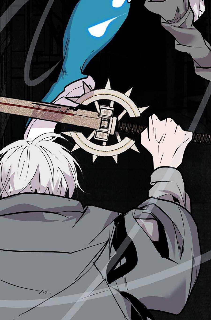 Người Hùng Thực Tế Ảo - Chapter 30 - Trang 99