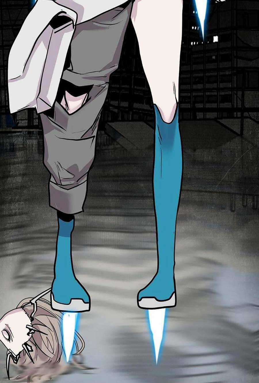 Người Hùng Thực Tế Ảo - Chapter 31 - Trang 2