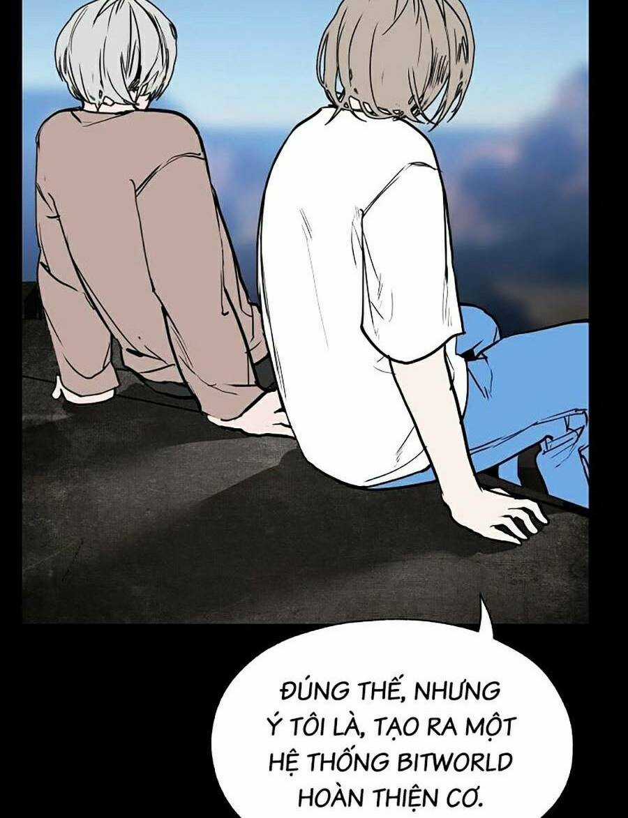 Người Hùng Thực Tế Ảo - Chapter 31 - Trang 110