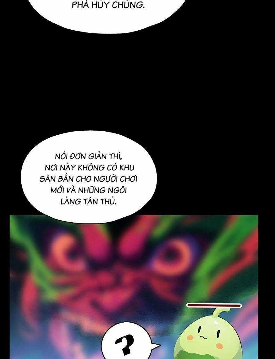 Người Hùng Thực Tế Ảo - Chapter 31 - Trang 117