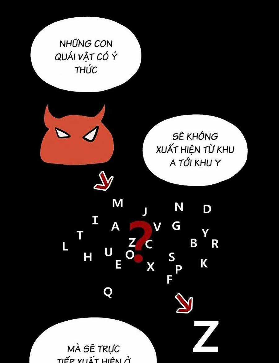 Người Hùng Thực Tế Ảo - Chapter 31 - Trang 122