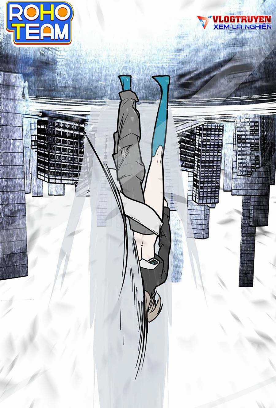 Người Hùng Thực Tế Ảo - Chapter 31 - Trang 19