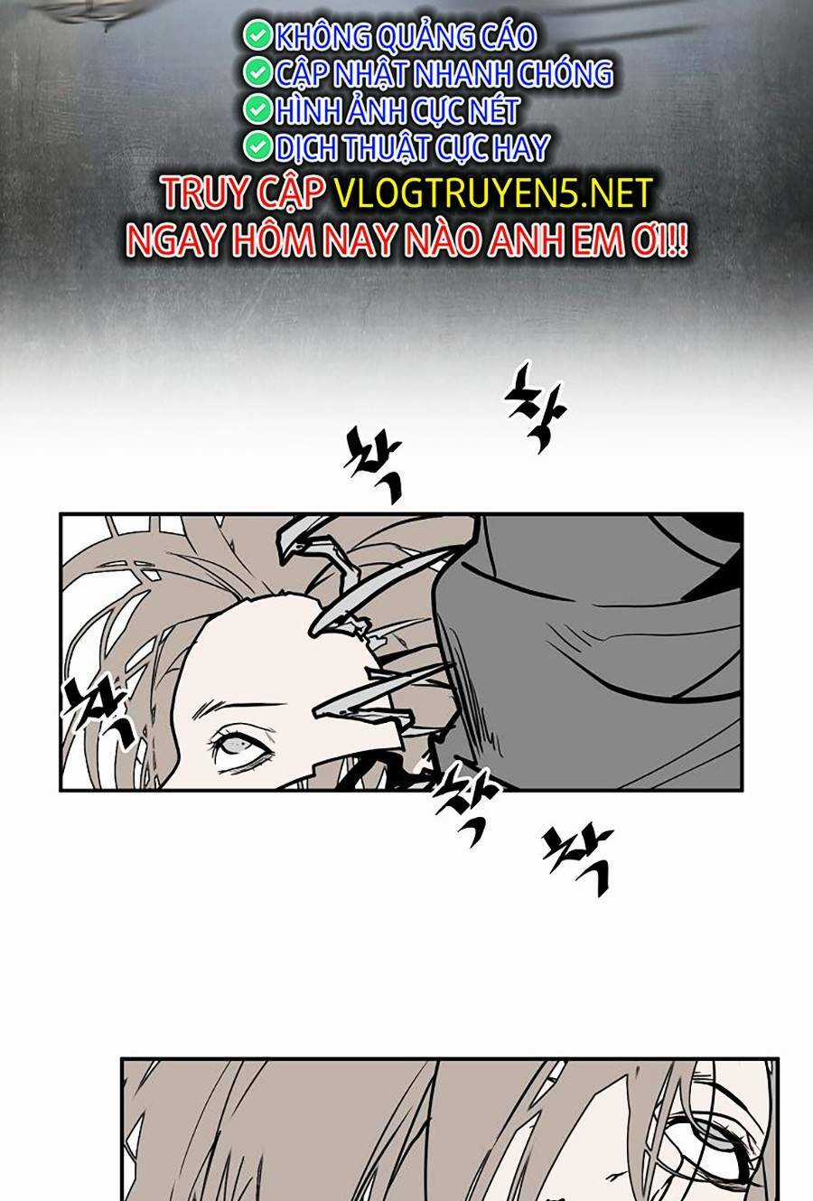 Người Hùng Thực Tế Ảo - Chapter 31 - Trang 3