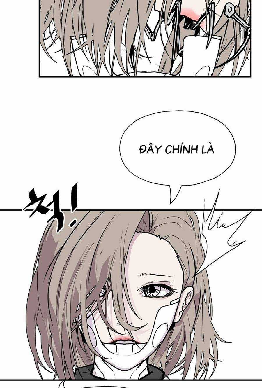 Người Hùng Thực Tế Ảo - Chapter 31 - Trang 4