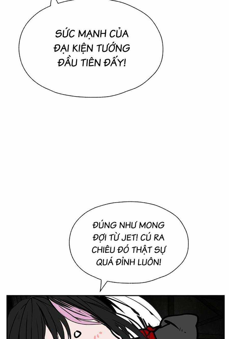 Người Hùng Thực Tế Ảo - Chapter 31 - Trang 5