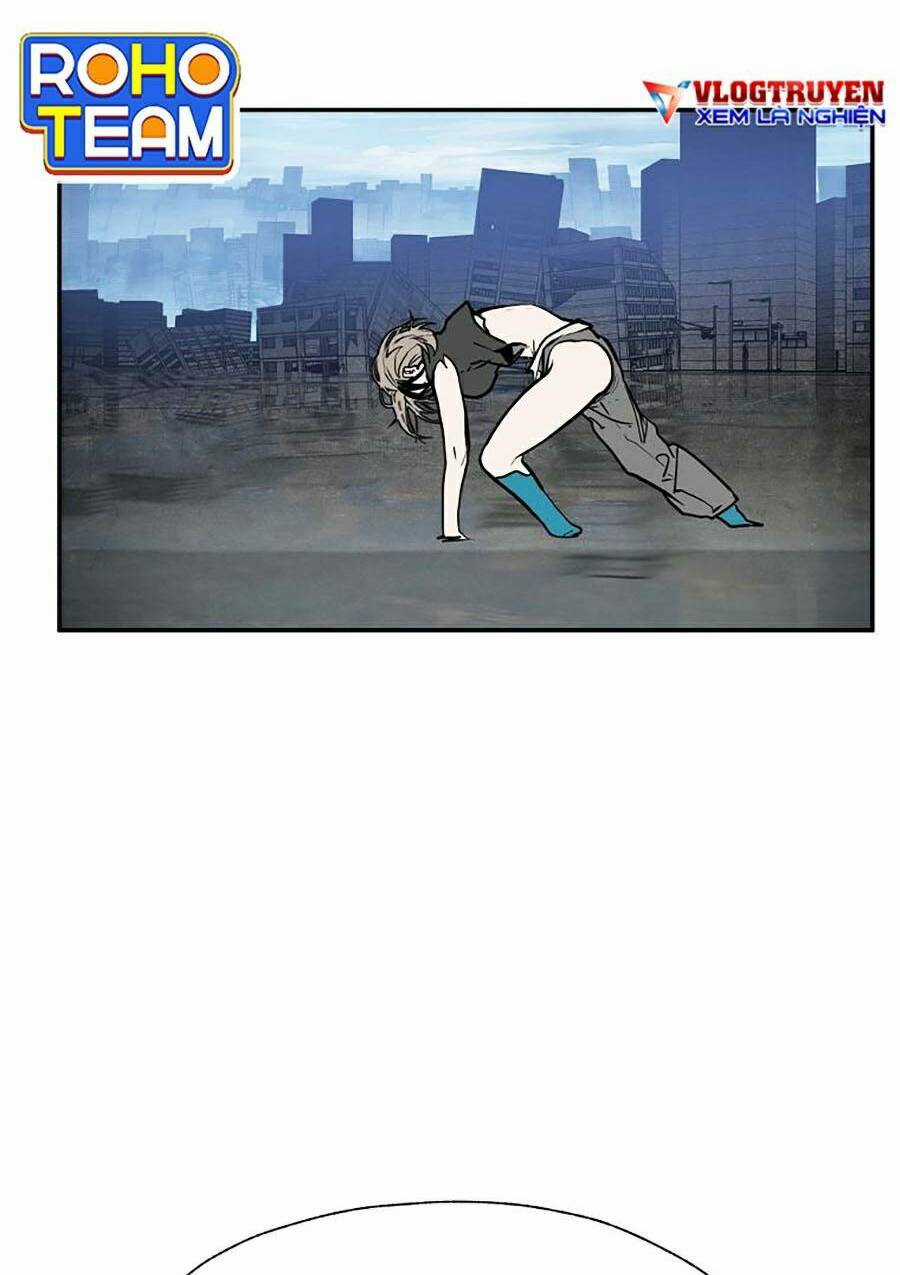 Người Hùng Thực Tế Ảo - Chapter 31 - Trang 52