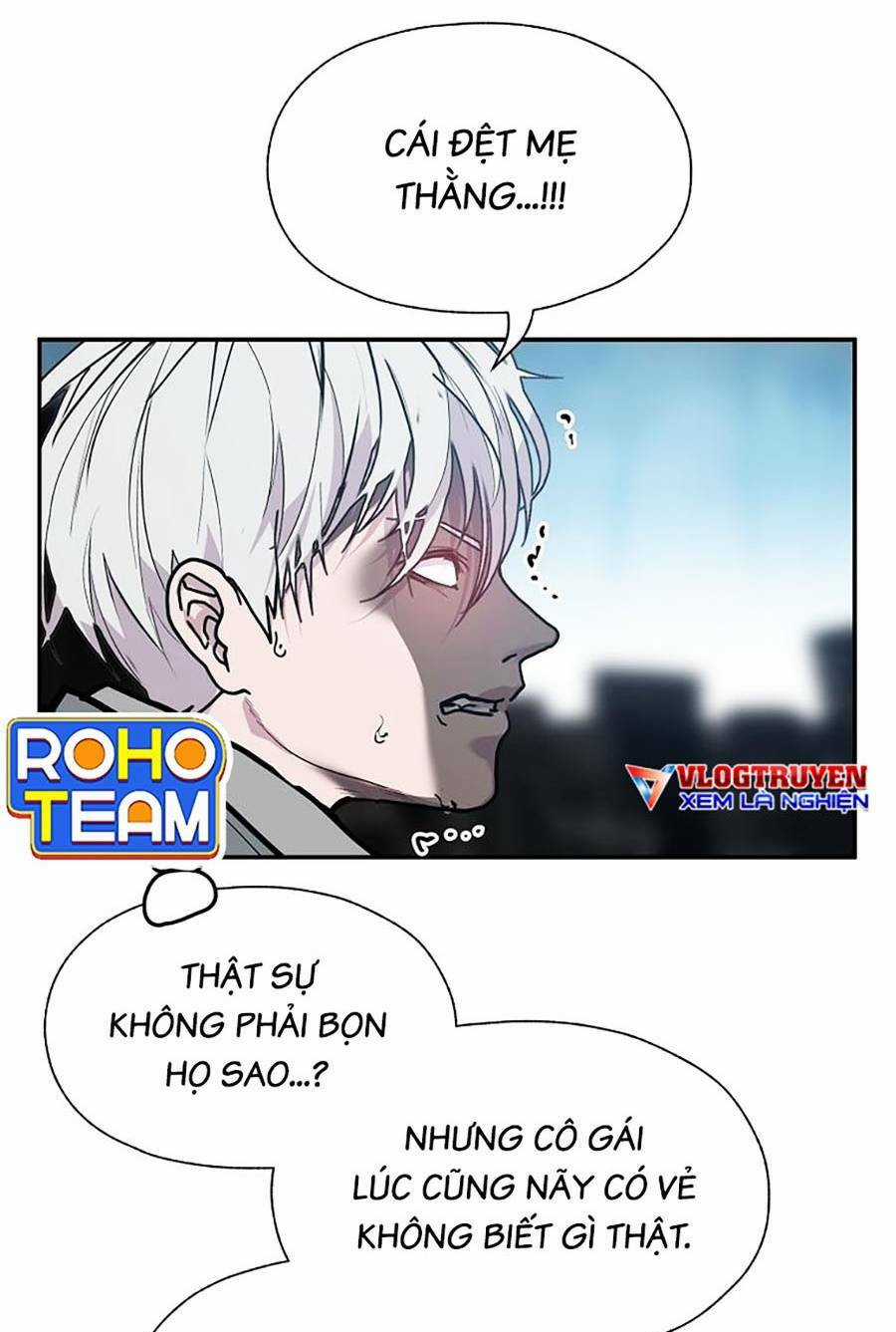 Người Hùng Thực Tế Ảo - Chapter 32 - Trang 19