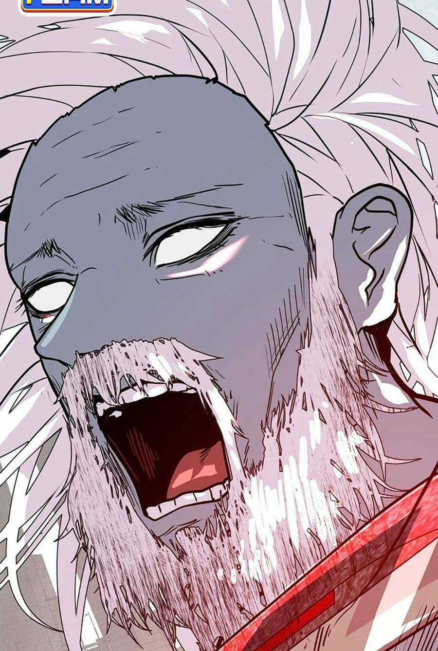 Người Hùng Thực Tế Ảo - Chapter 32 - Trang 33