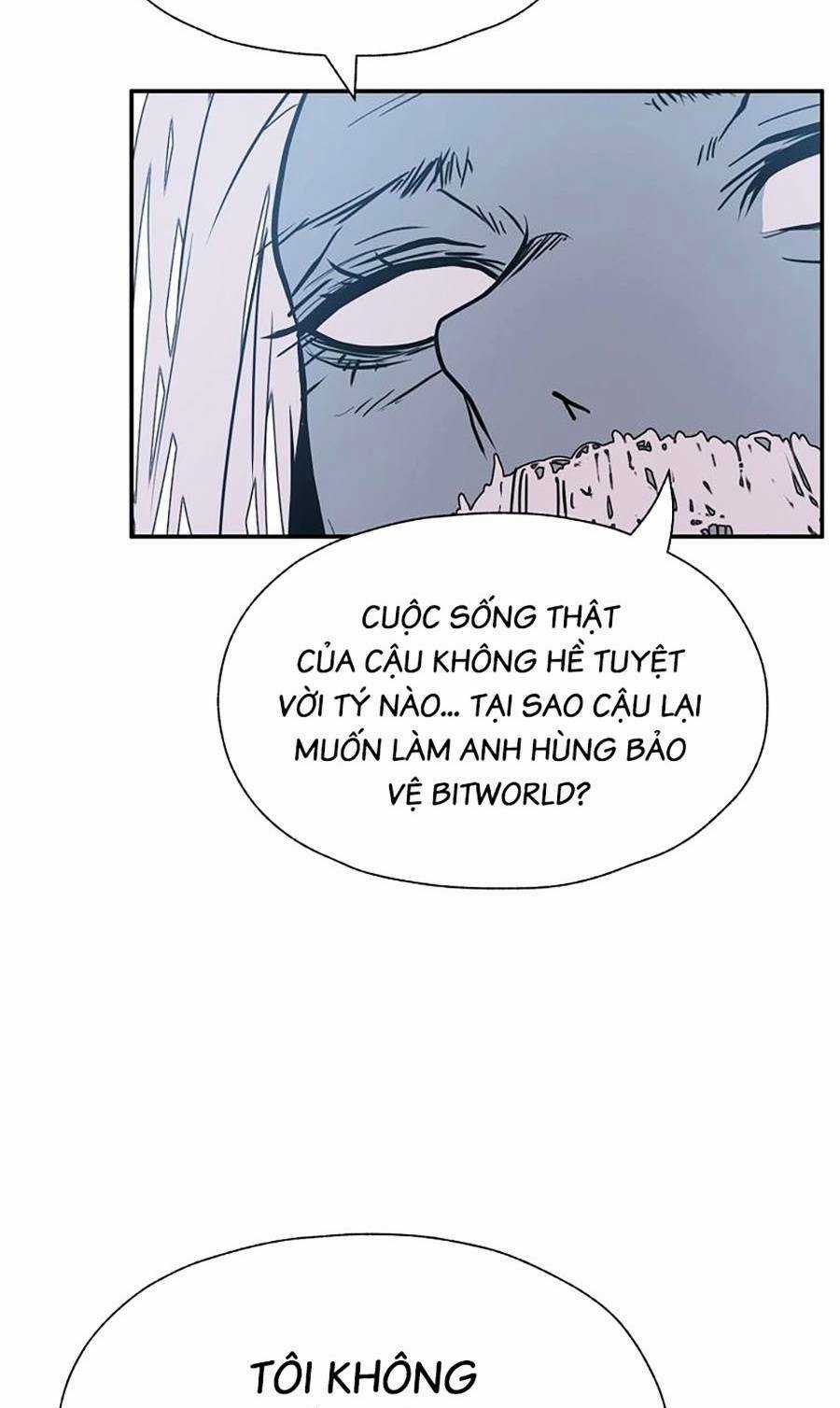 Người Hùng Thực Tế Ảo - Chapter 32 - Trang 49