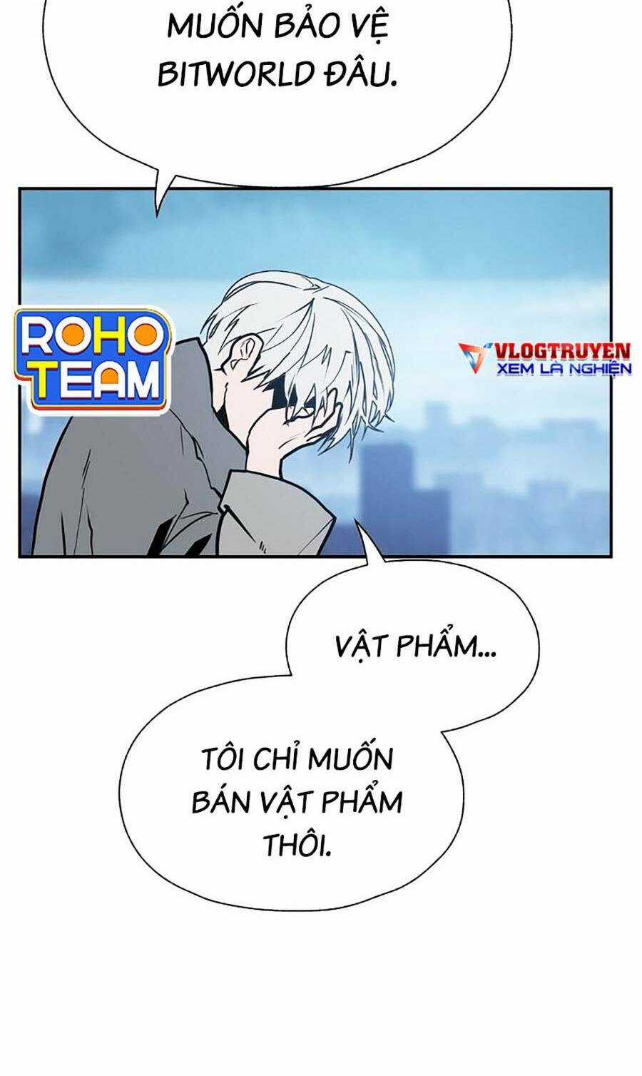 Người Hùng Thực Tế Ảo - Chapter 32 - Trang 50