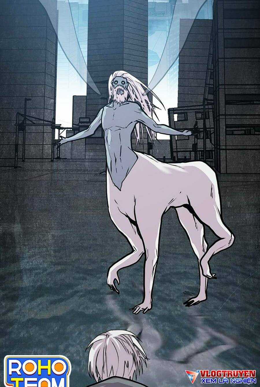 Người Hùng Thực Tế Ảo - Chapter 32 - Trang 6