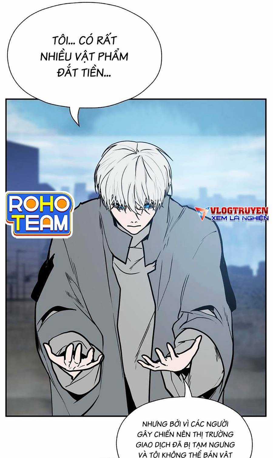 Người Hùng Thực Tế Ảo - Chapter 32 - Trang 55