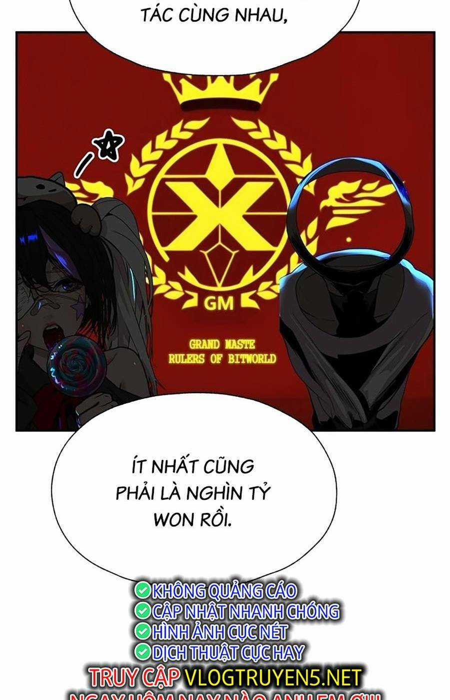 Người Hùng Thực Tế Ảo - Chapter 32 - Trang 85