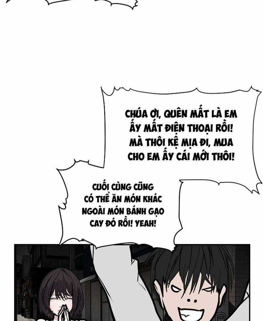 Người Hùng Thực Tế Ảo - Chapter 33 - Trang 101