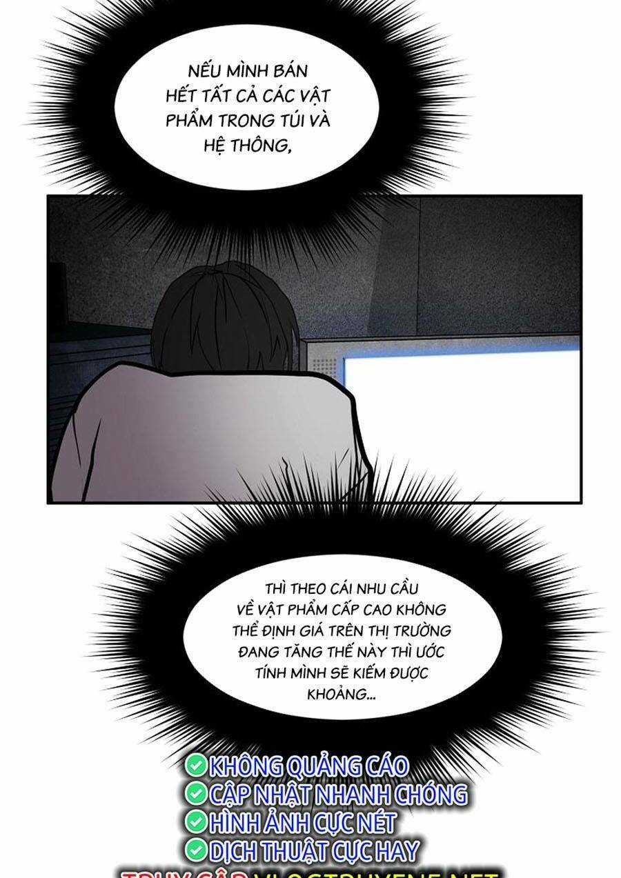 Người Hùng Thực Tế Ảo - Chapter 33 - Trang 42