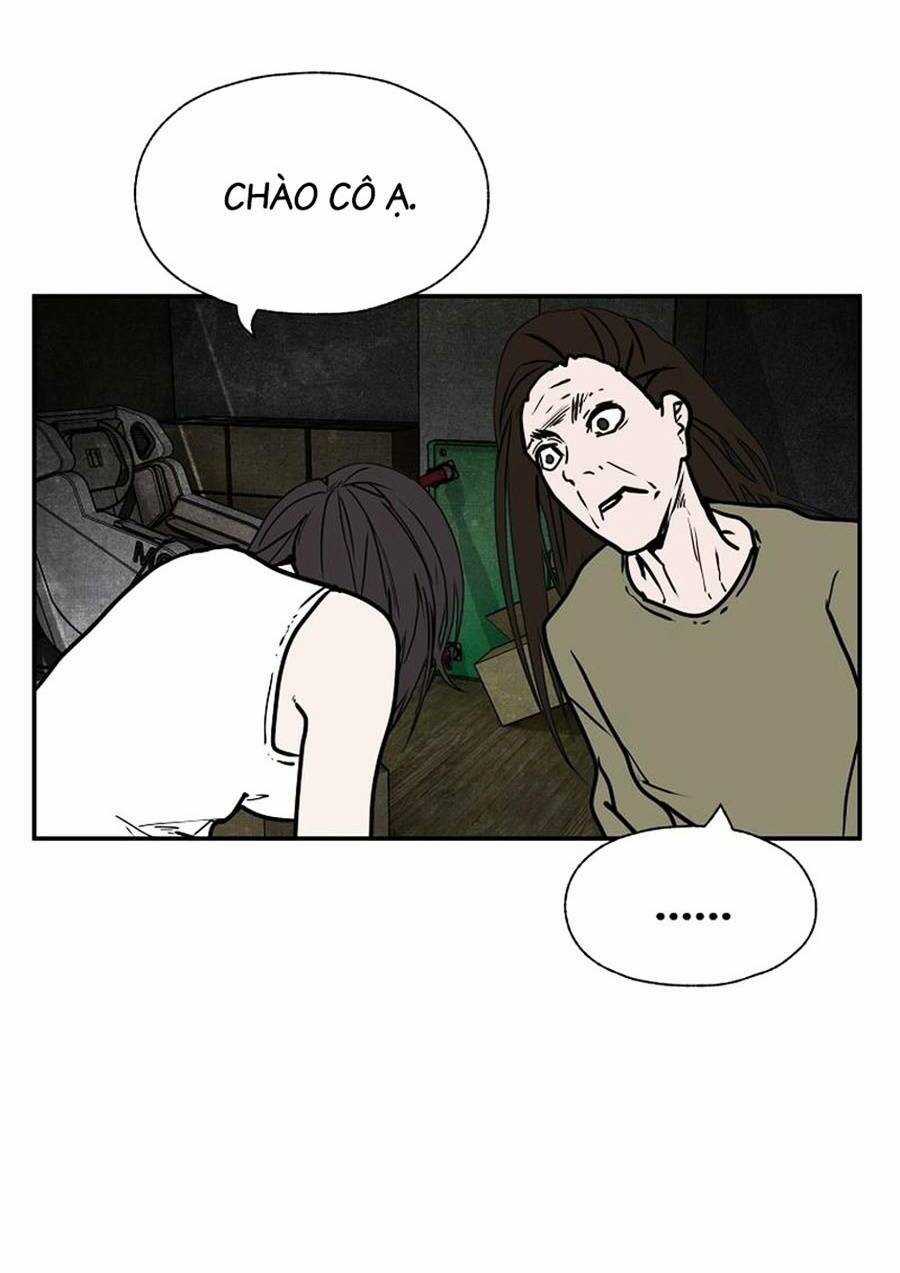 Người Hùng Thực Tế Ảo - Chapter 33 - Trang 62