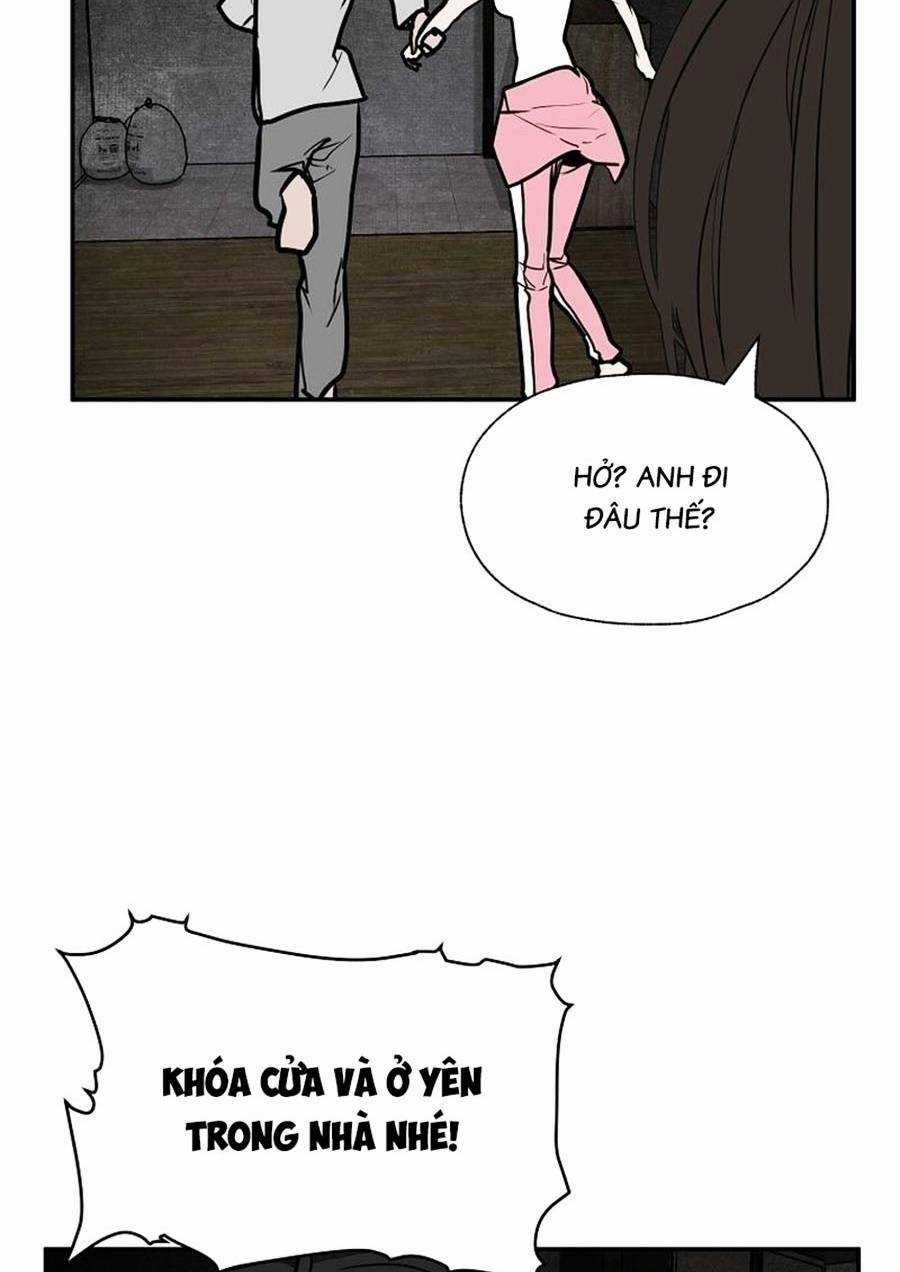 Người Hùng Thực Tế Ảo - Chapter 33 - Trang 69