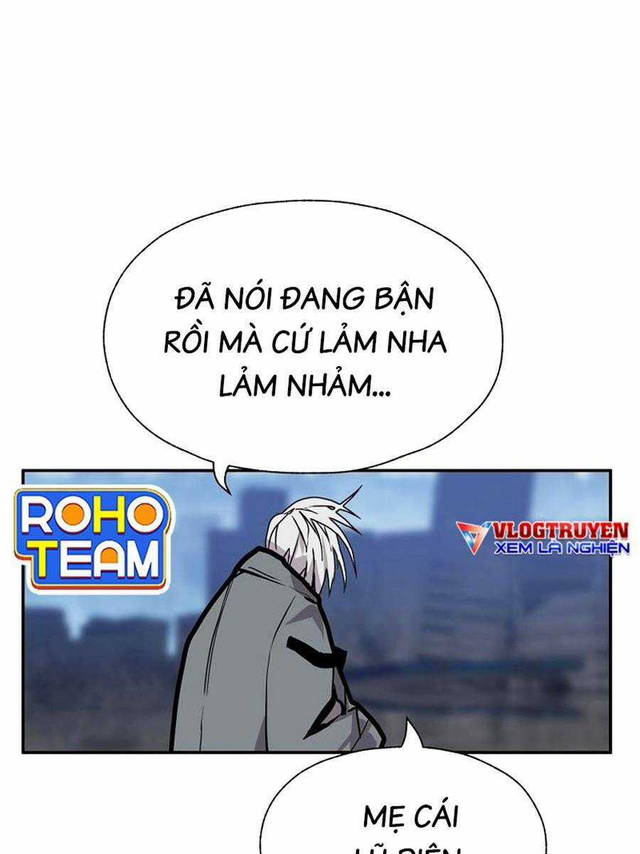 Người Hùng Thực Tế Ảo - Chapter 33 - Trang 9