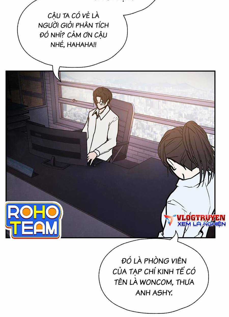 Người Hùng Thực Tế Ảo - Chapter 34 - Trang 15