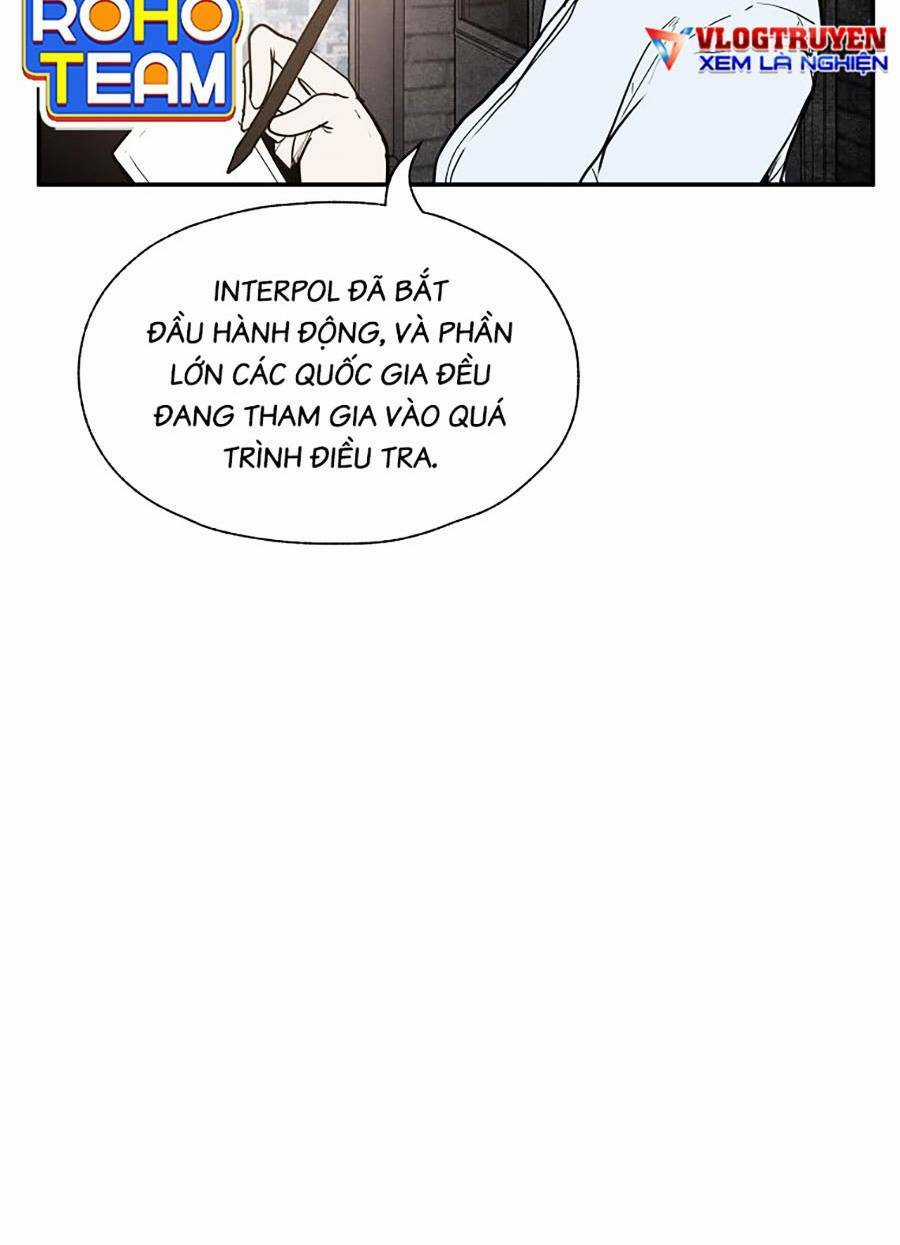 Người Hùng Thực Tế Ảo - Chapter 34 - Trang 21