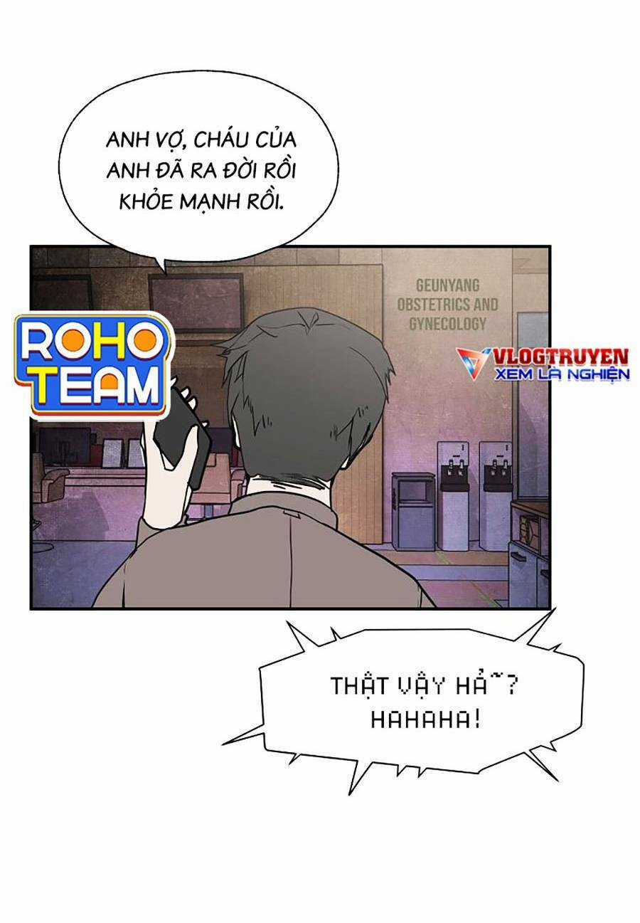 Người Hùng Thực Tế Ảo - Chapter 34 - Trang 43