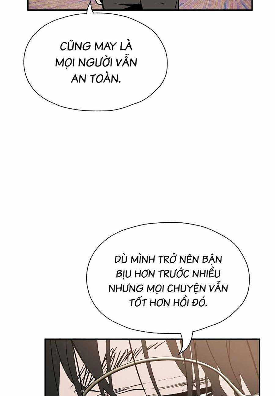 Người Hùng Thực Tế Ảo - Chapter 34 - Trang 69