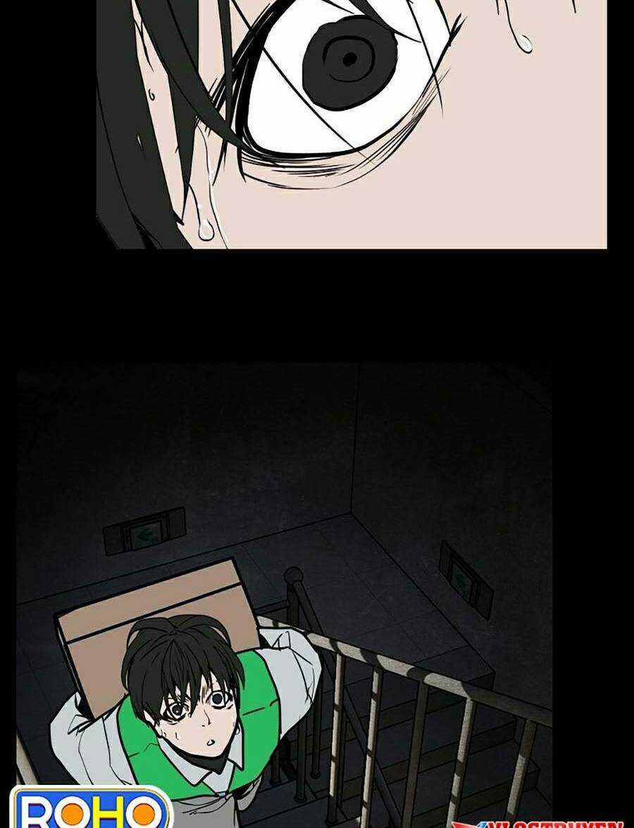 Người Hùng Thực Tế Ảo - Chapter 35 - Trang 28