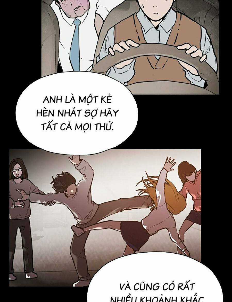 Người Hùng Thực Tế Ảo - Chapter 35 - Trang 35