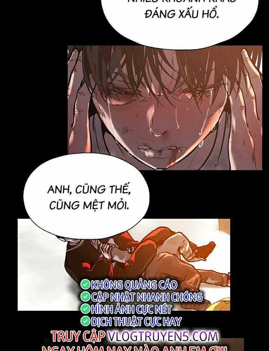 Người Hùng Thực Tế Ảo - Chapter 35 - Trang 36