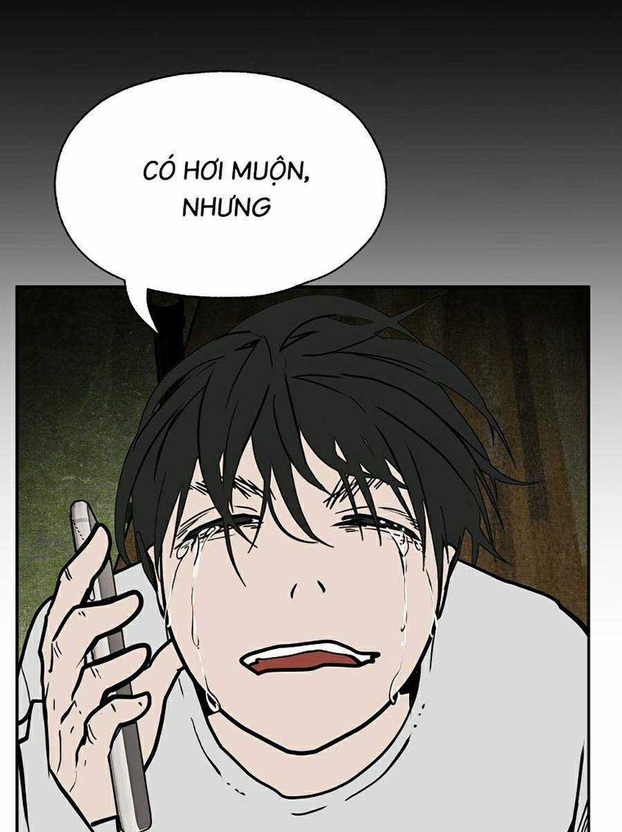 Người Hùng Thực Tế Ảo - Chapter 35 - Trang 47