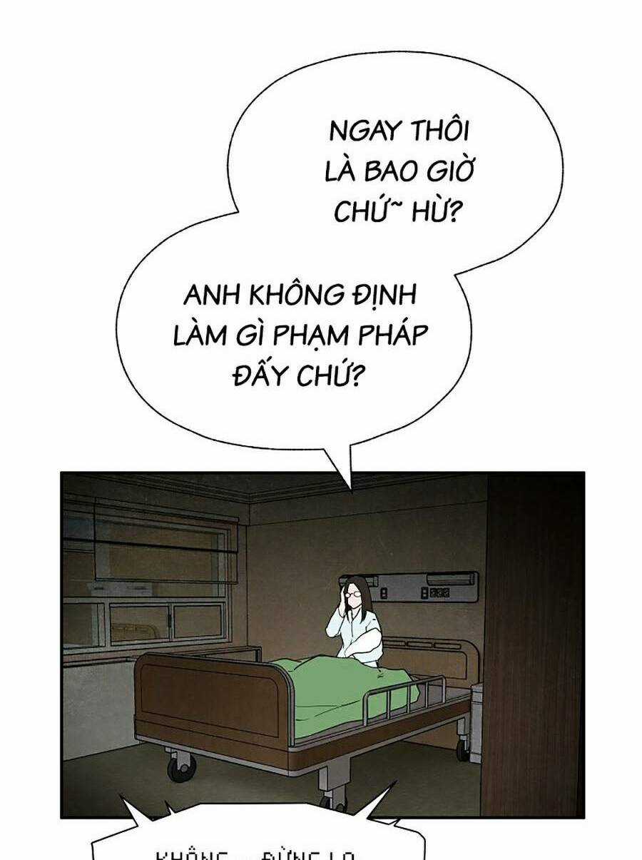 Người Hùng Thực Tế Ảo - Chapter 35 - Trang 56