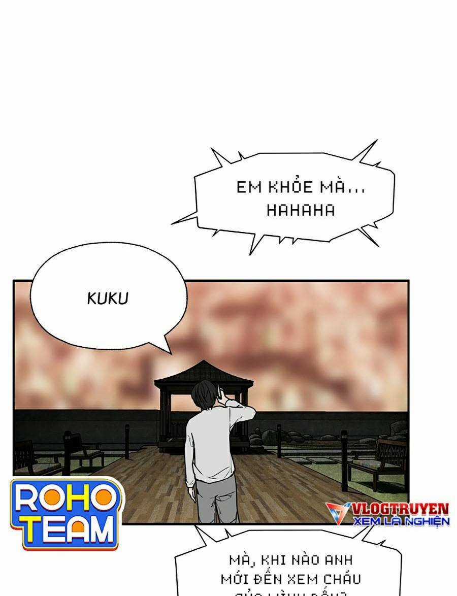 Người Hùng Thực Tế Ảo - Chapter 35 - Trang 9