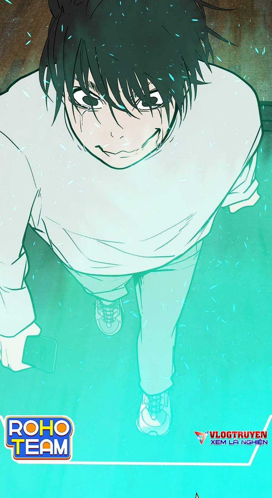 Người Hùng Thực Tế Ảo - Chapter 35 - Trang 82