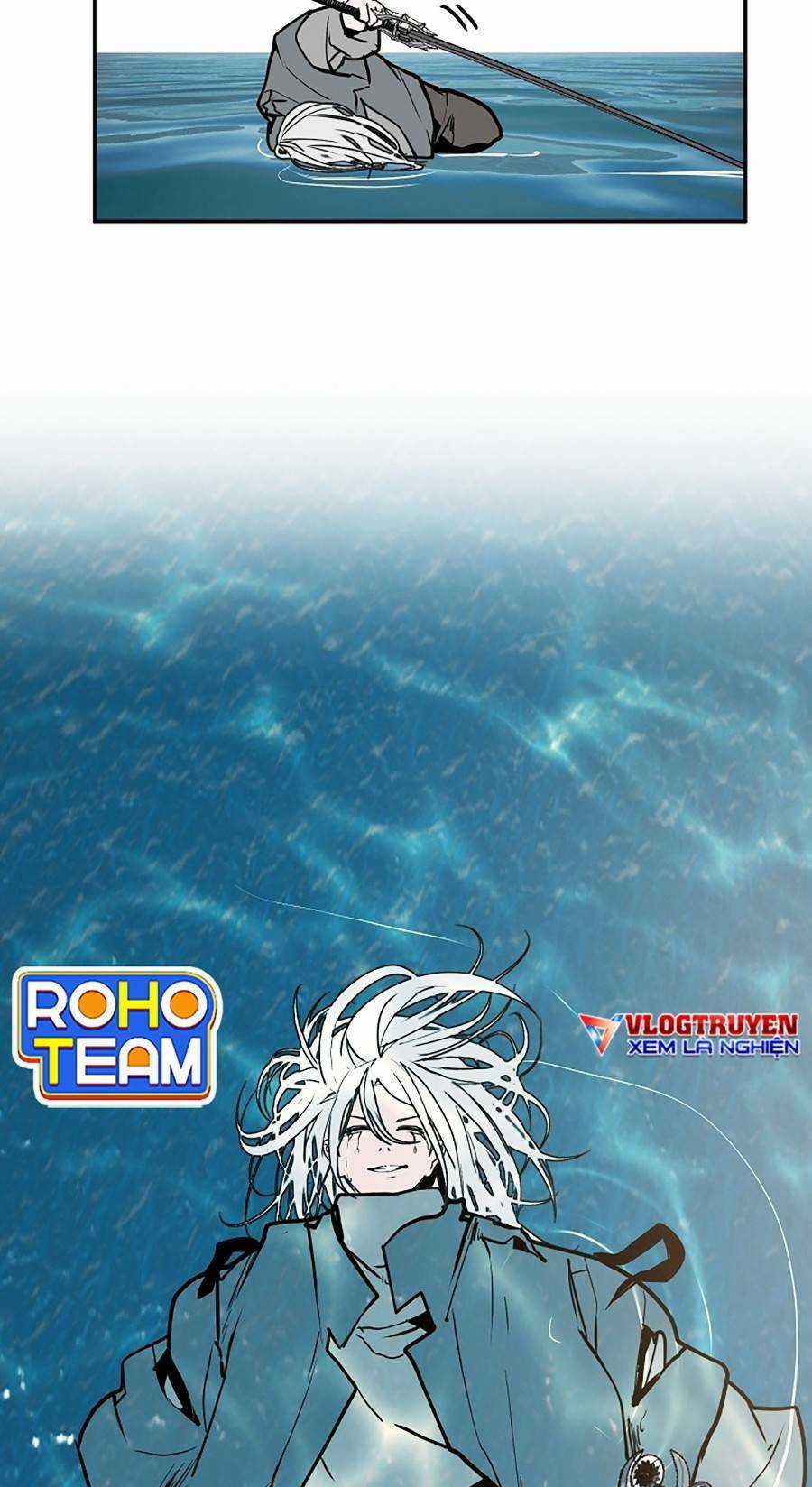 Người Hùng Thực Tế Ảo - Chapter 35 - Trang 95