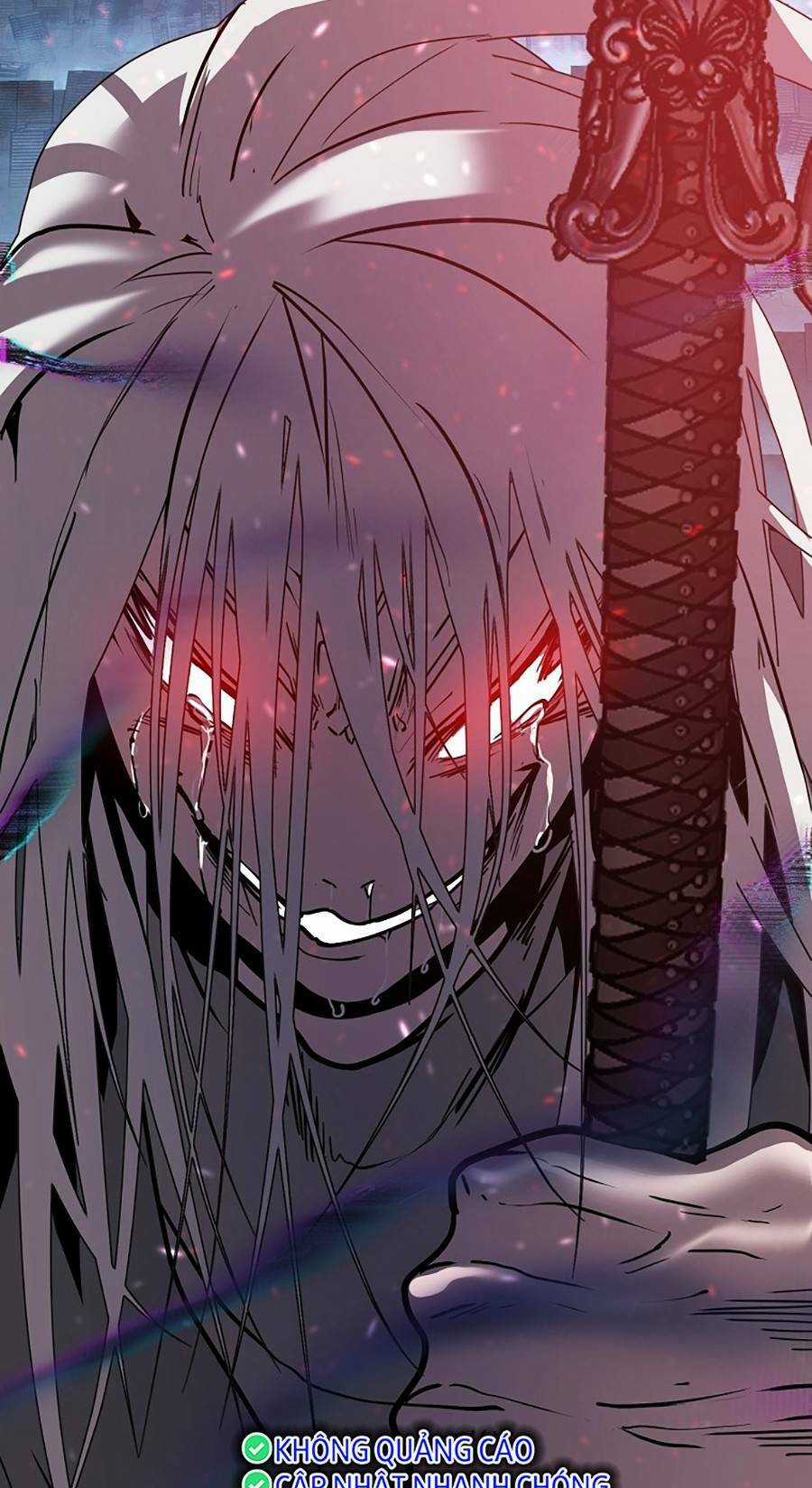 Người Hùng Thực Tế Ảo - Chapter 35 - Trang 100