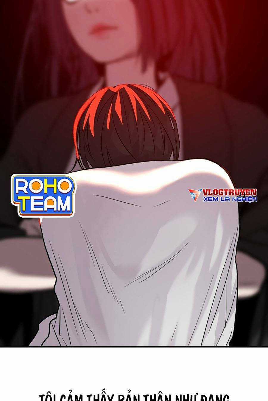 Người Hùng Thực Tế Ảo - Chapter 36 - Trang 123