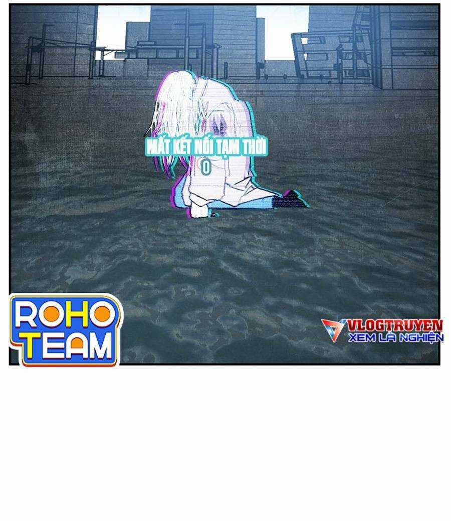 Người Hùng Thực Tế Ảo - Chapter 36 - Trang 3