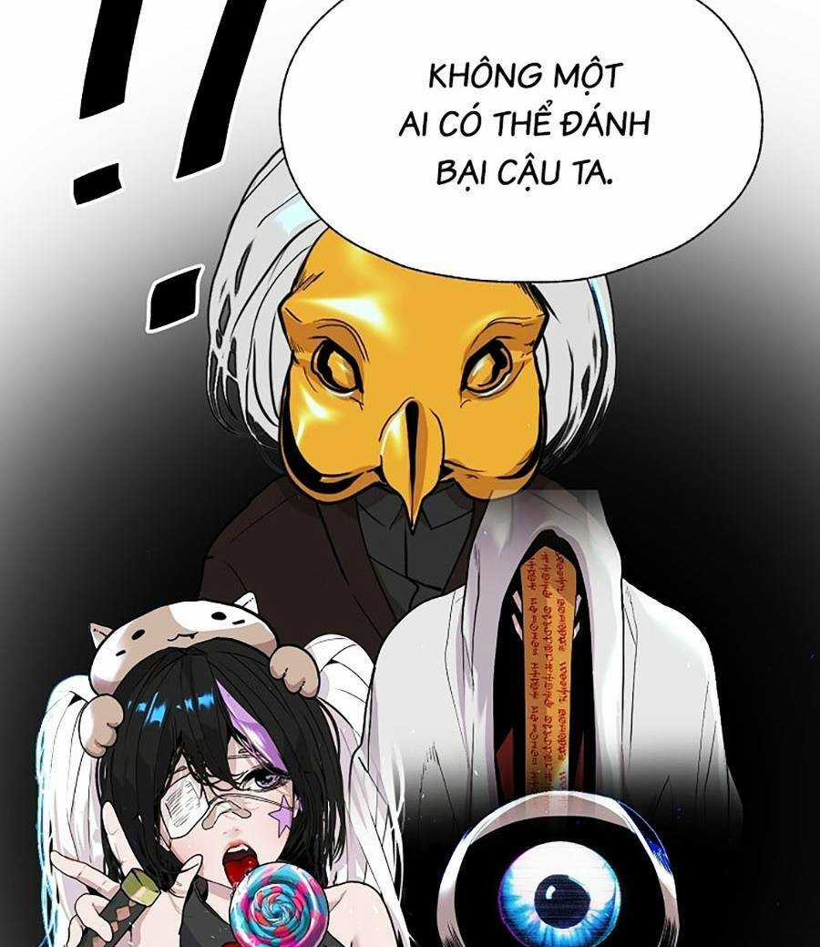 Người Hùng Thực Tế Ảo - Chapter 36 - Trang 33