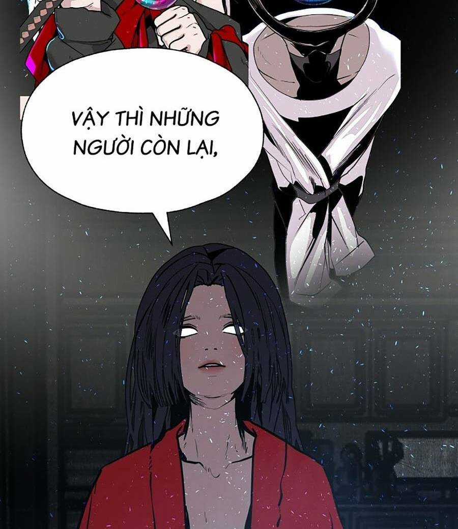 Người Hùng Thực Tế Ảo - Chapter 36 - Trang 34